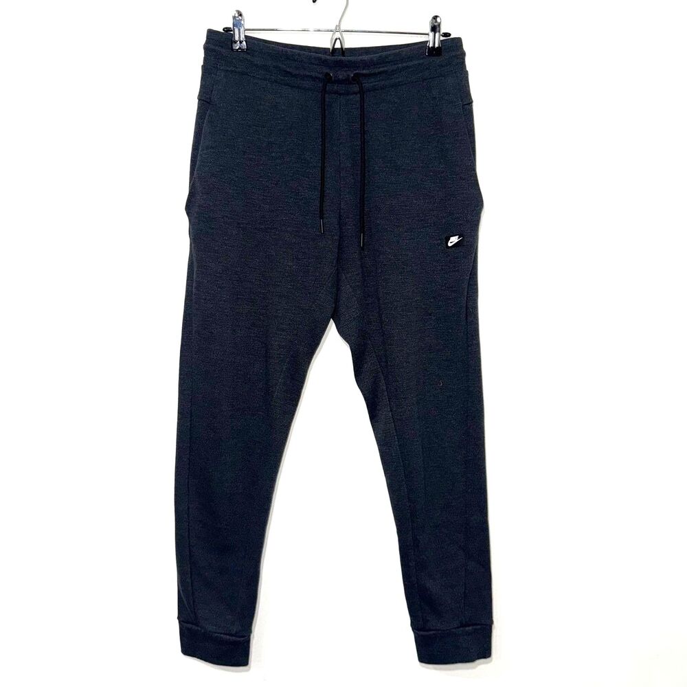 Nike Slim Jogger - Heathered Charcoal M